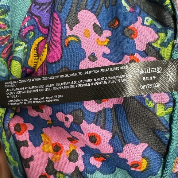 Anthropologie Robe - Picture 4 of 5